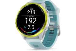 Garmin Cardio-Gps^Forerunner 570