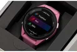 Garmin Cardio-Gps^Forerunner 265