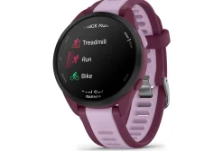 Garmin Cardio-Gps^Forerunner 165