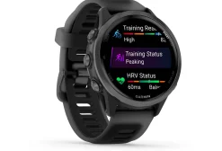 Garmin Cardio-Gps^Forerunner 570