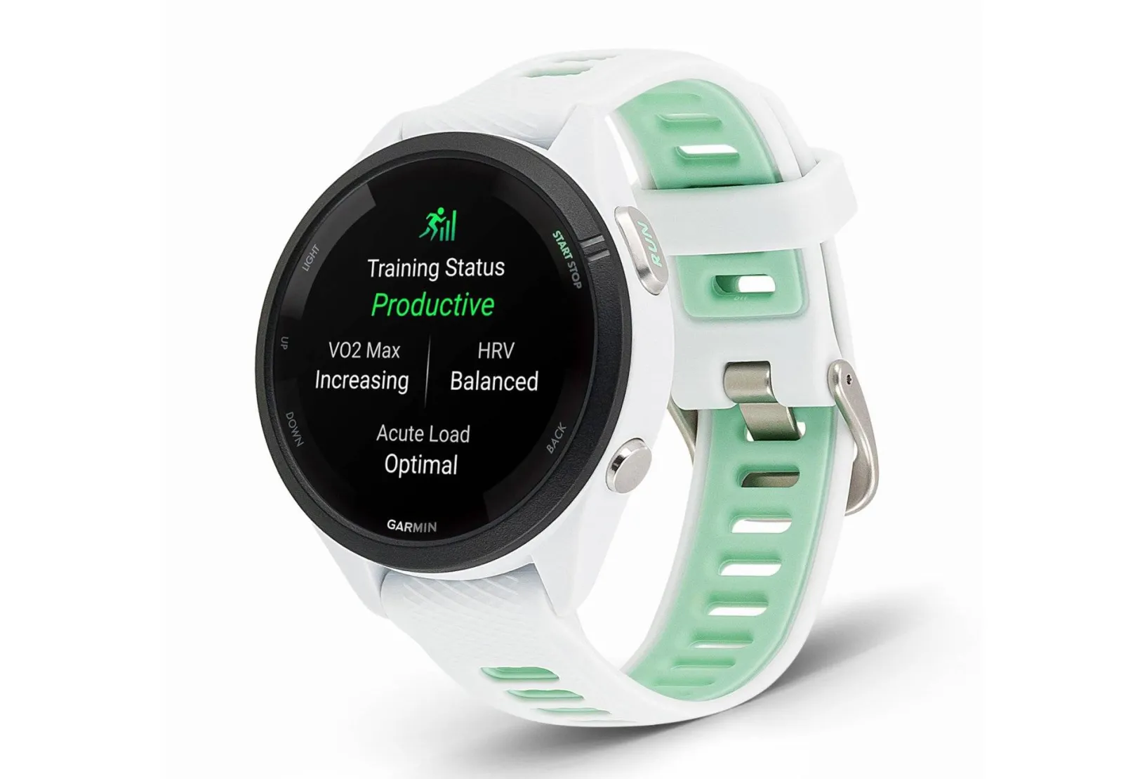 Garmin Cardio-Gps^Forerunner 265