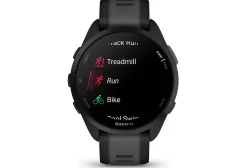 Garmin Cardio-Gps^Forerunner 165