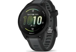 Garmin Cardio-Gps^Forerunner 165