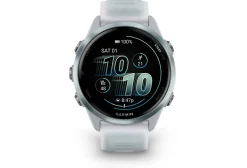 Garmin Cardio-Gps^Forerunner 570