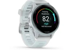 Garmin Cardio-Gps^Forerunner 570