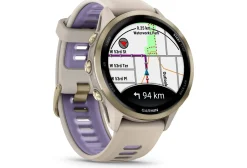 Garmin Cardio-Gps^Forerunner 970