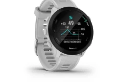 Garmin Cardio-Gps^Forerunner 55
