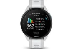 Garmin Cardio-Gps^Forerunner 165