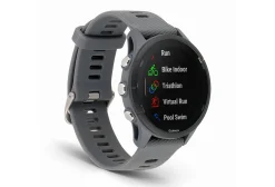 Garmin Cardio-Gps^Forerunner 255