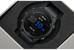 Garmin Cardio-Gps^Forerunner 255