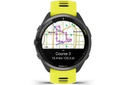 Garmin Cardio-Gps^Forerunner 965