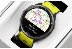 Garmin Cardio-Gps^Forerunner 965