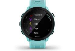 Garmin Cardio-Gps^Forerunner 55