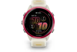 Garmin Cardio-Gps^Forerunner 570