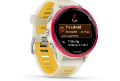 Garmin Cardio-Gps^Forerunner 570