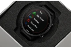 Garmin Cardio-Gps^Forerunner 955 Solar