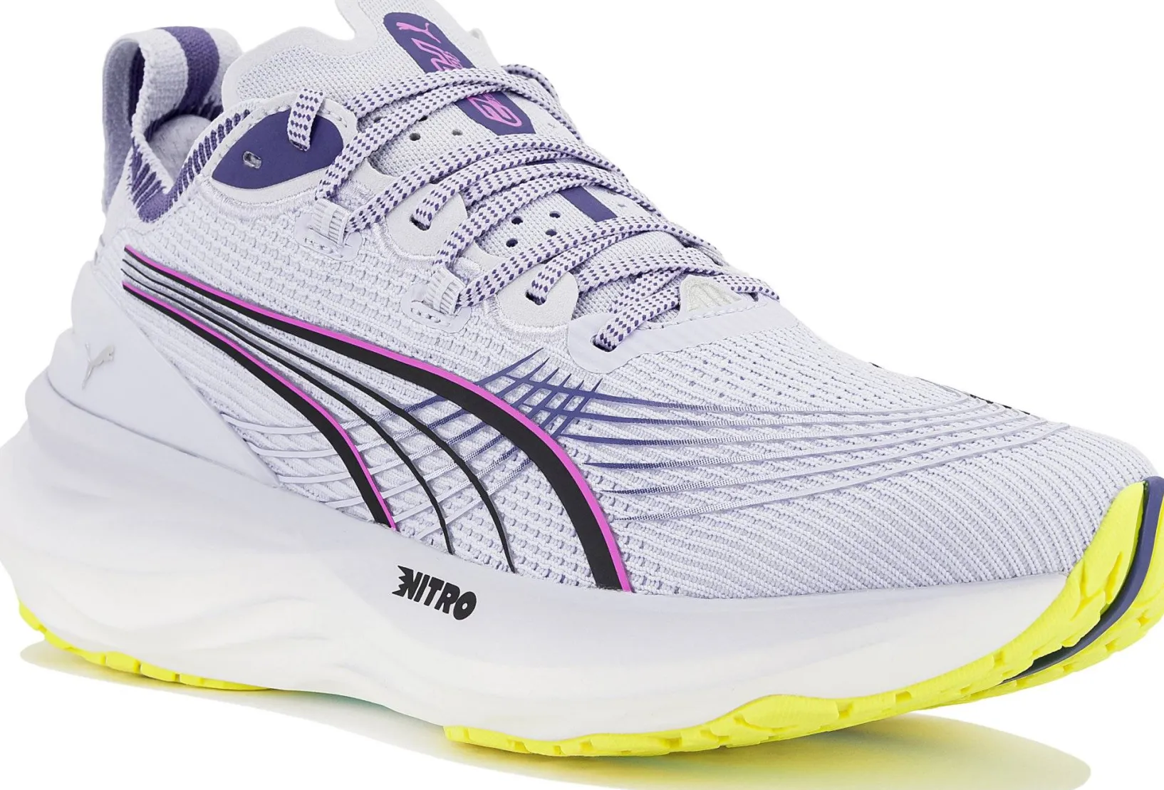Femme Puma Running^ForeverRun Nitro 2 femme