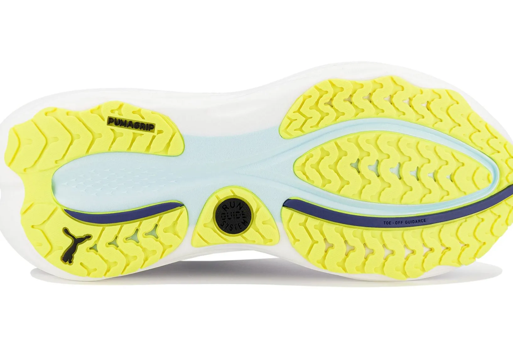 Femme Puma Running^ForeverRun Nitro 2 femme