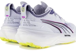 Femme Puma Running^ForeverRun Nitro 2 femme
