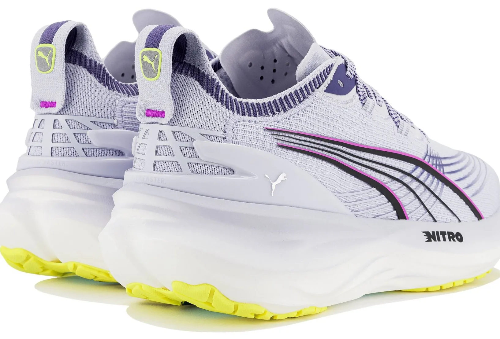 Femme Puma Running^ForeverRun Nitro 2 femme