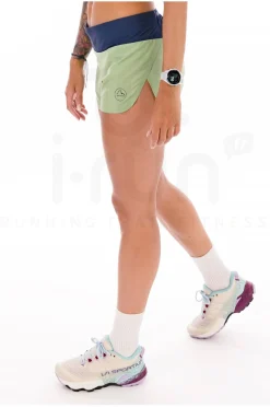 Femme La Sportiva Shorts / Cuissards / Jupes^Freccia femme