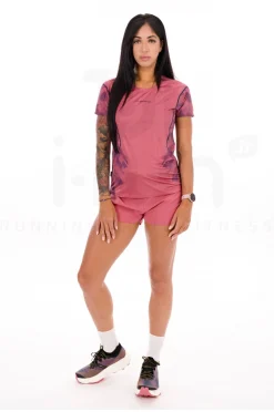 Femme La Sportiva Shorts / Cuissards / Jupes^Freccia femme