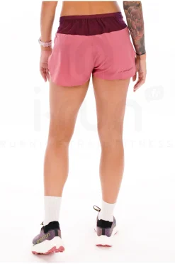 Femme La Sportiva Shorts / Cuissards / Jupes^Freccia femme