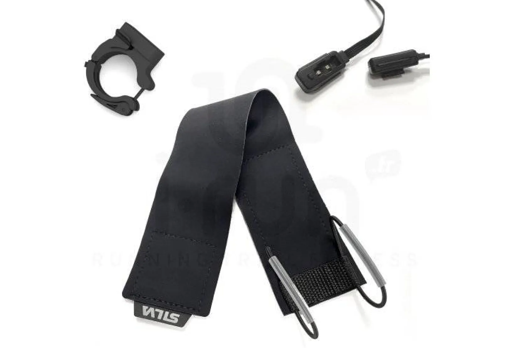 Silva Lampe Frontale / Éclairage^Free 2000 L