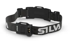 Silva Lampe Frontale / Éclairage^Free 2000 L