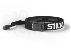 Silva Lampe Frontale / Éclairage^Free 900 S