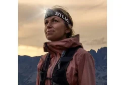 Silva Lampe Frontale / Éclairage^Free 900 S