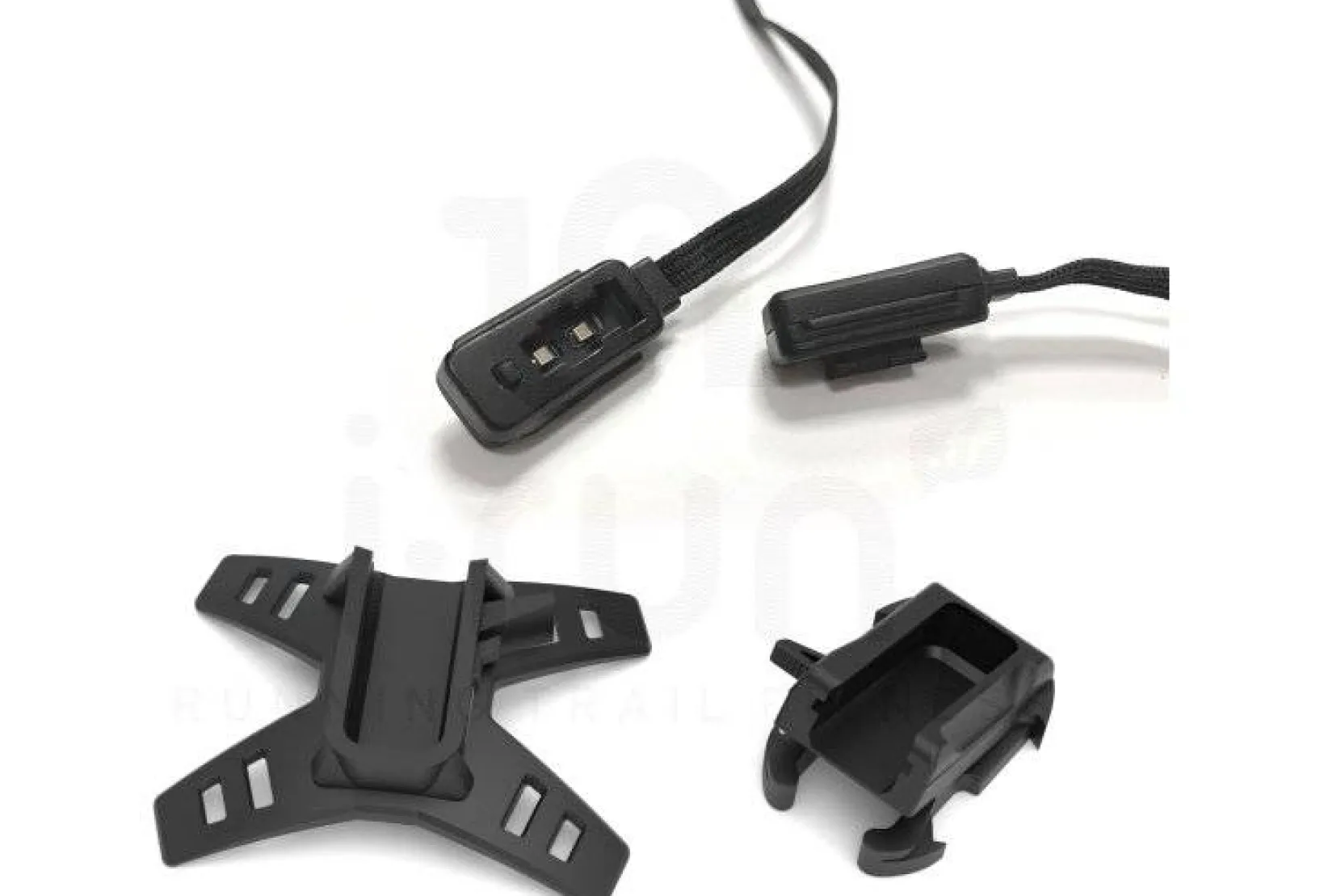 Silva Lampe Frontale / Éclairage^Free 1200 XS