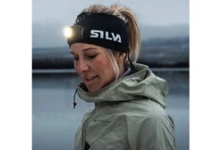 Silva Lampe Frontale / Éclairage^Free 900 XXS