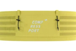 Compressport Ceinture / Porte Dossard^Free Belt Pro