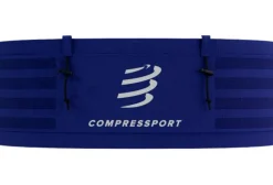 Compressport Ceinture / Porte Dossard^Free Belt Pro Stay Behind
