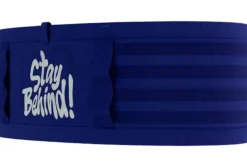 Compressport Ceinture / Porte Dossard^Free Belt Pro Stay Behind