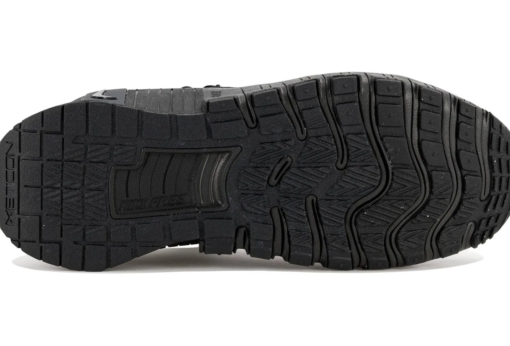 Homme Nike Training^Free Metcon 6