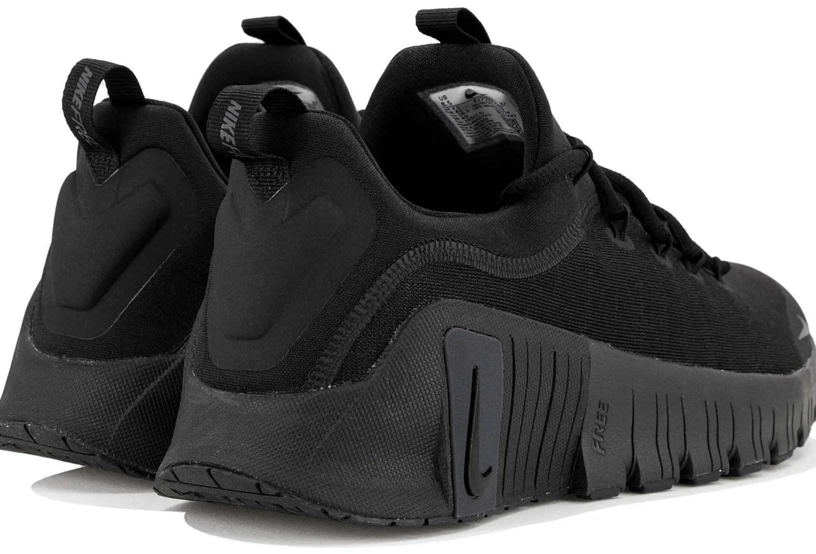 Homme Nike Training^Free Metcon 6