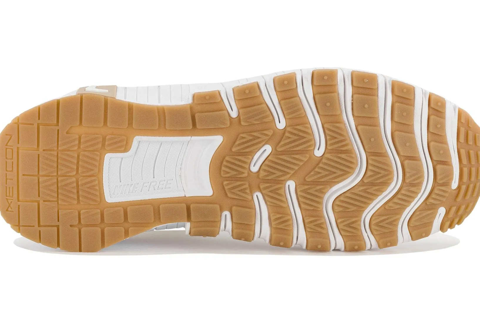 Homme Nike Training^Free Metcon 6