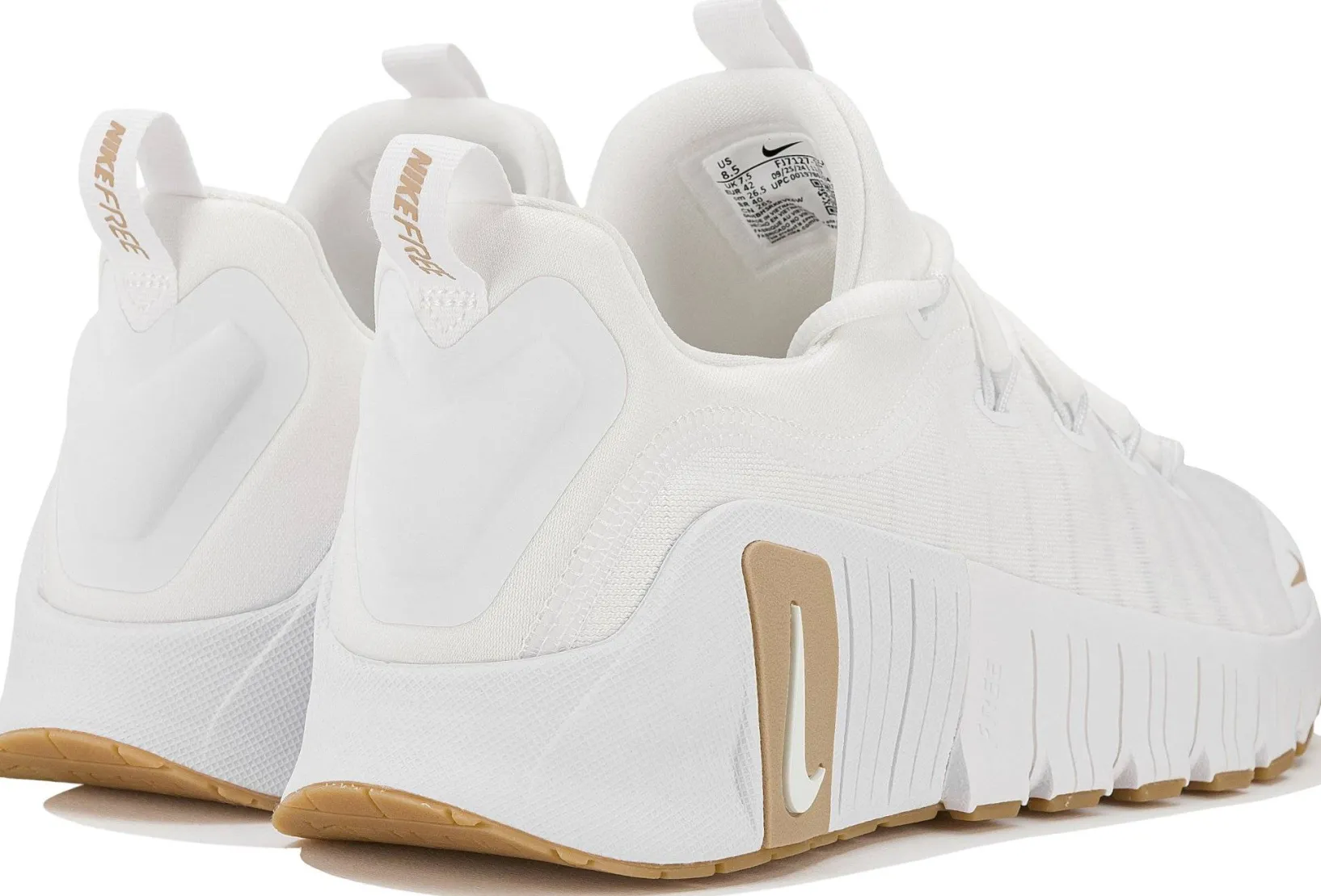 Homme Nike Training^Free Metcon 6