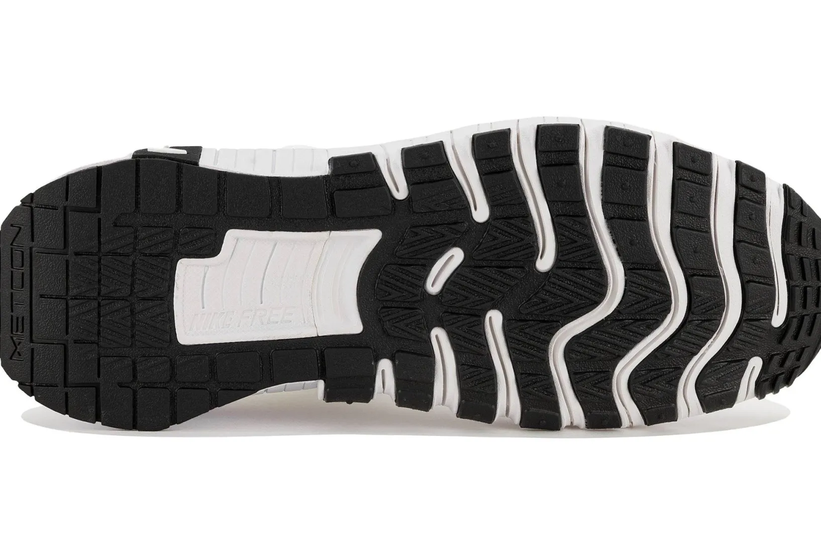 Homme Nike Training^Free Metcon 6