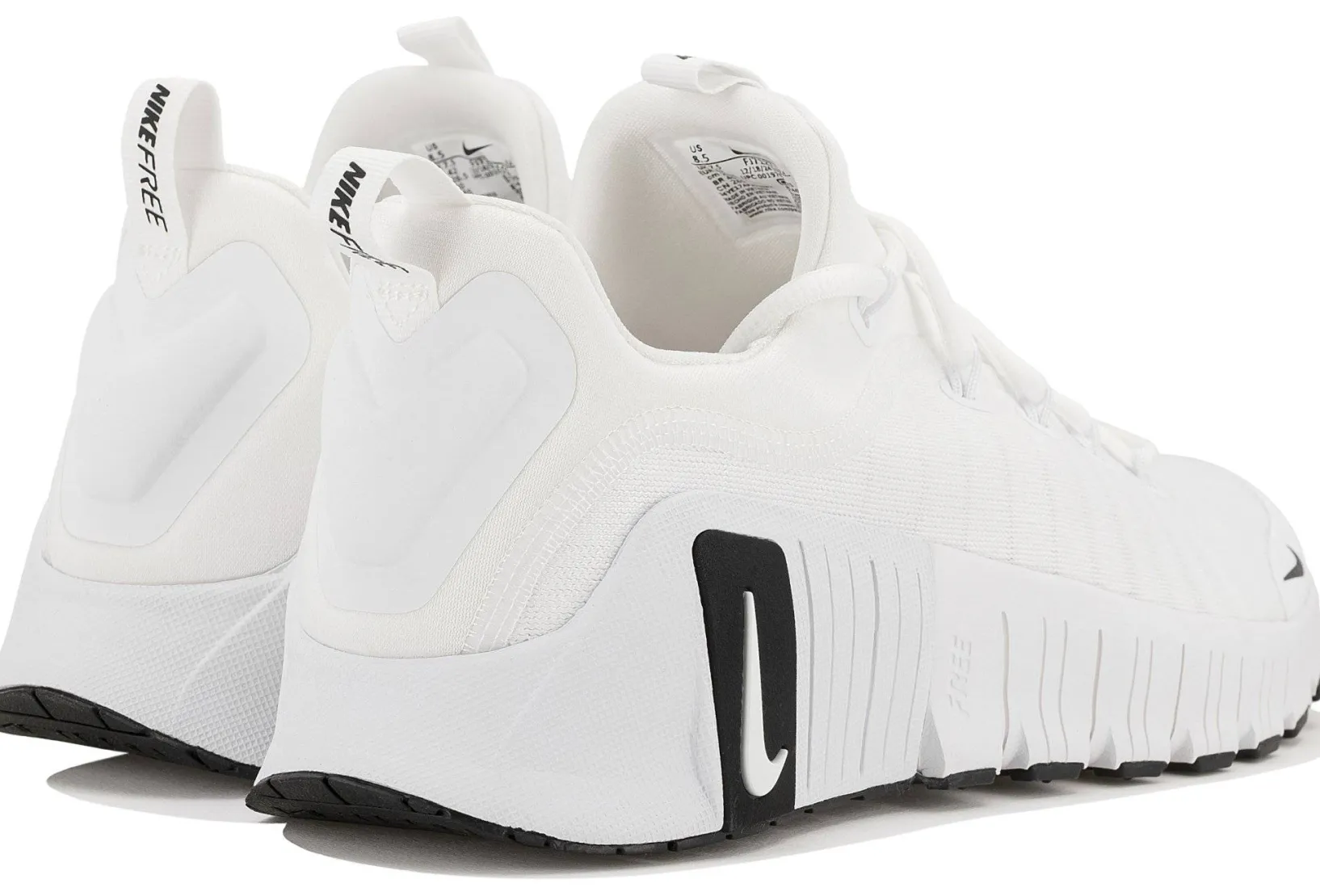 Homme Nike Training^Free Metcon 6