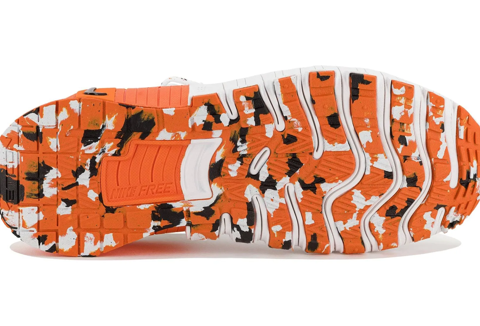 Homme Nike Training^Free Metcon 6