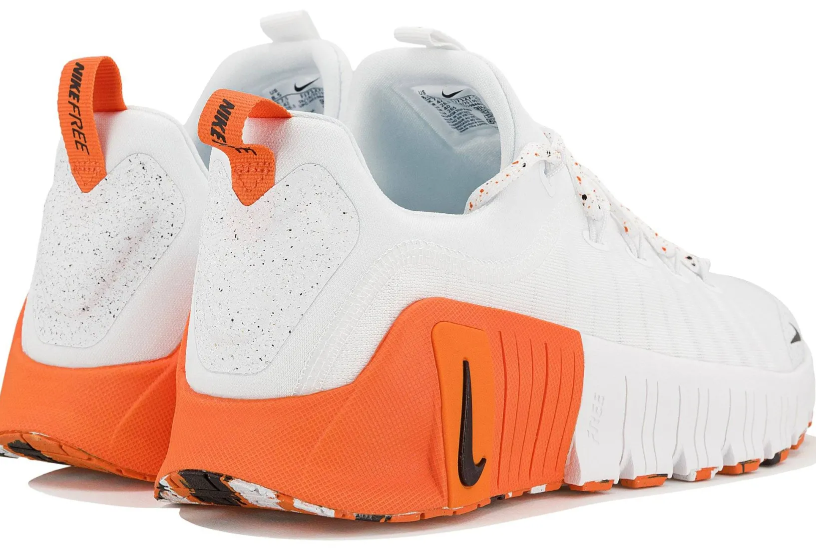 Homme Nike Training^Free Metcon 6