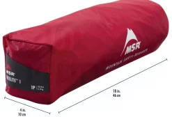MSR Bivouac^FreeLite 1