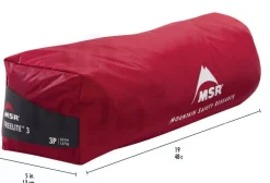 MSR Bivouac^FreeLite 3