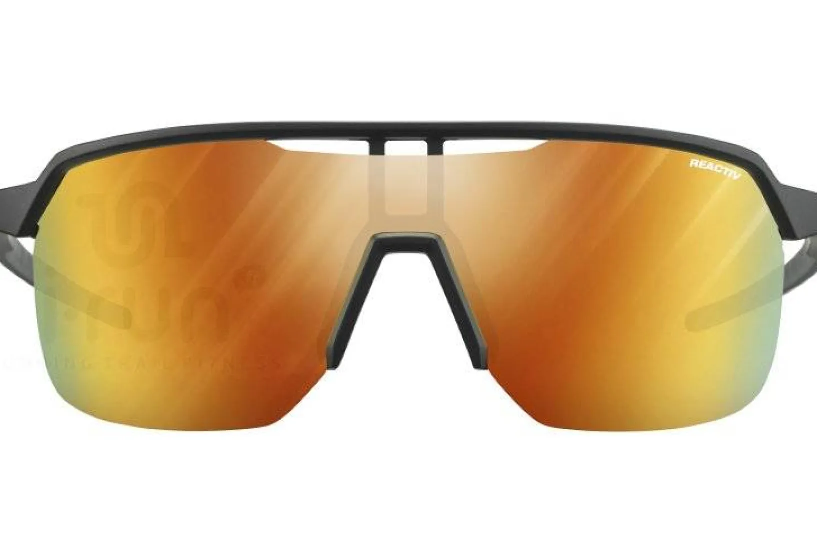 Julbo Lunettes^Frequency Reactiv Light Amplifier 1-3