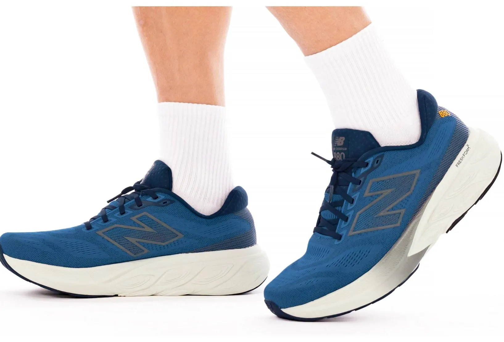 Homme New Balance Running^Fresh Foam X 880 V15