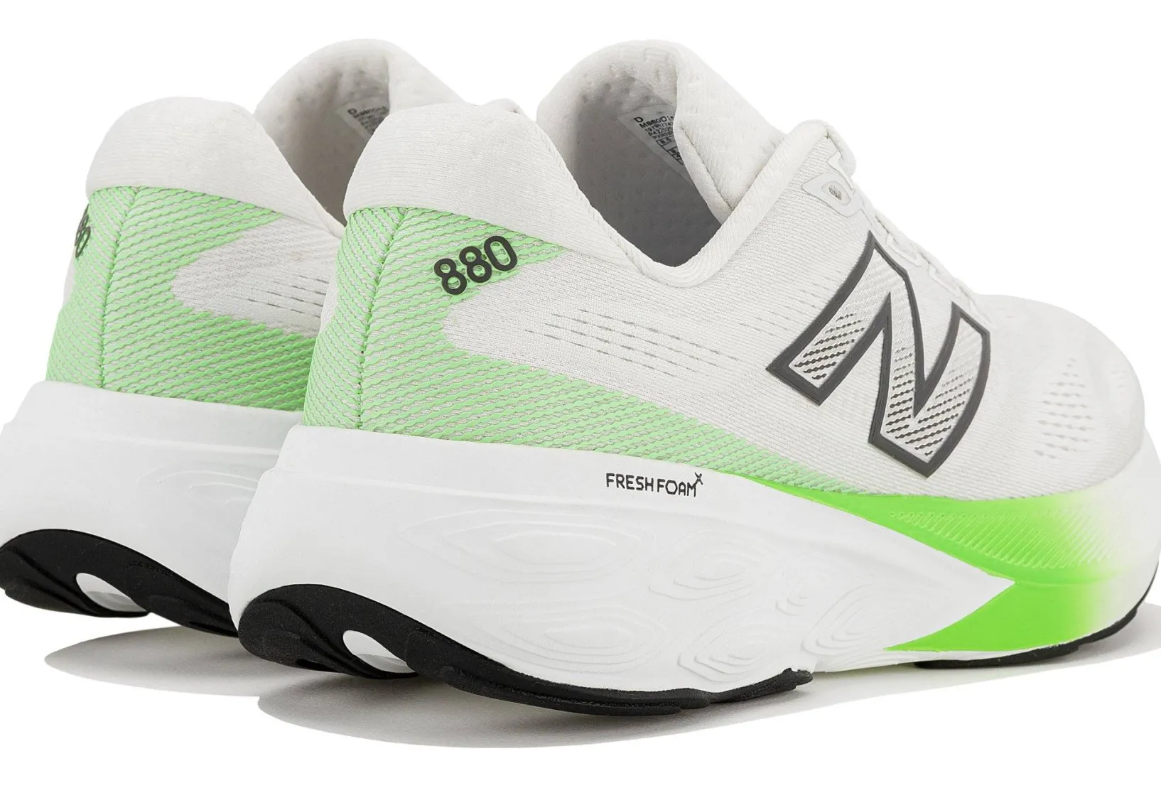 Homme New Balance Running^Fresh Foam X 880 V15