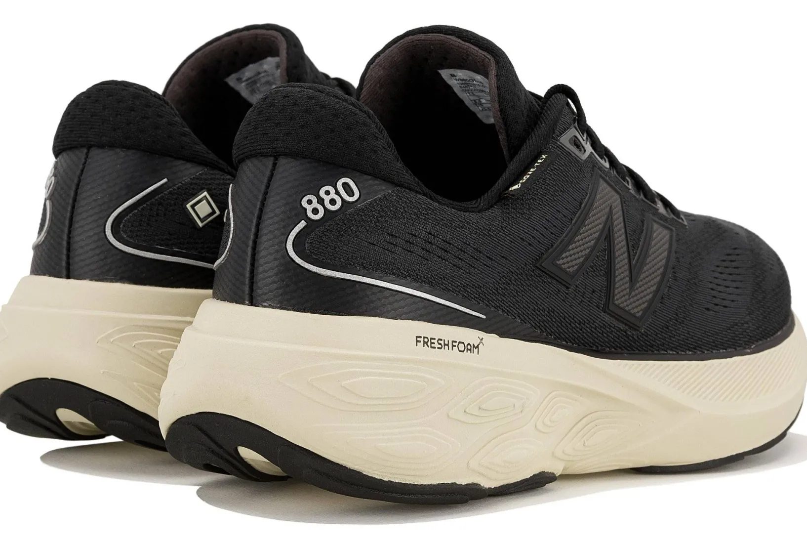 Femme New Balance Running^Fresh Foam X 880 V15 Gore-Tex femme